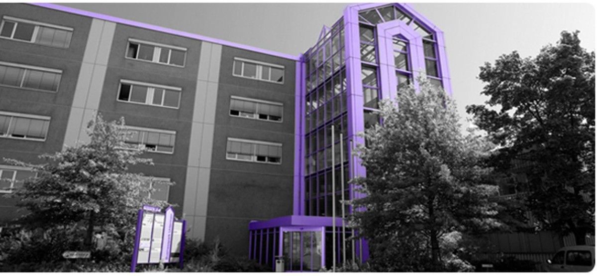 Bilder Cristie Data GmbH