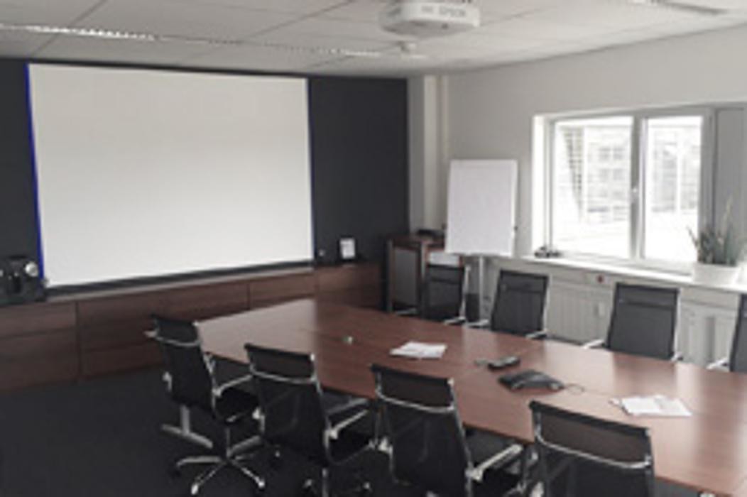 Bilder Cristie Data GmbH