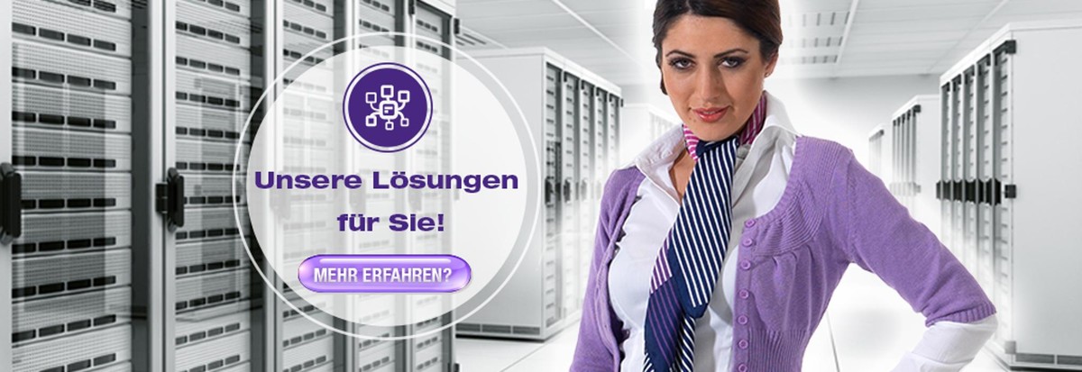 Bilder Cristie Data GmbH