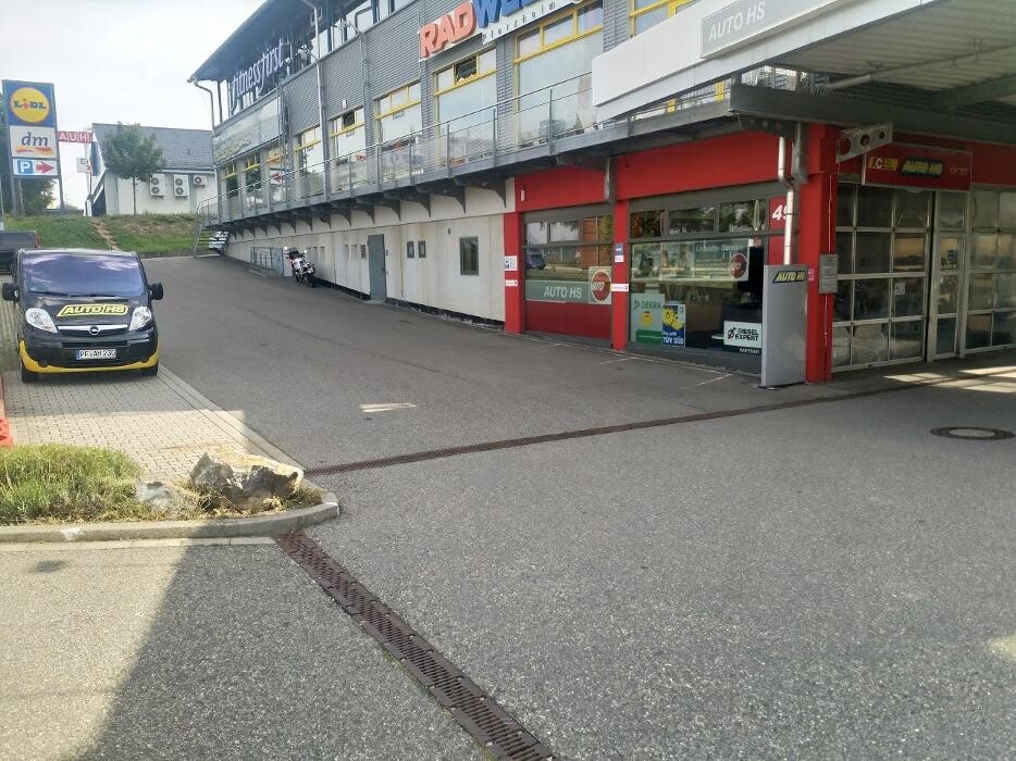 Bilder AUTO HS Stefan Hauser-Schmieg