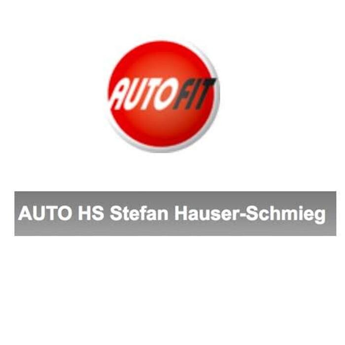 AUTO HS Stefan Hauser-Schmieg Logo