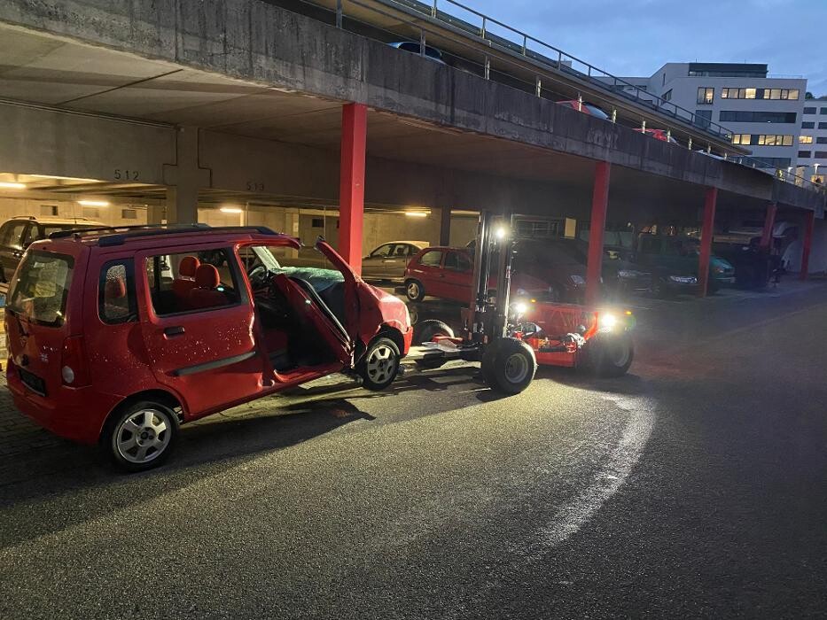 Bilder AUTO HS Stefan Hauser-Schmieg