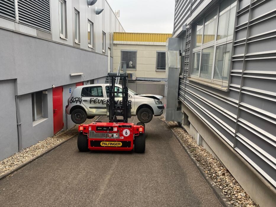 Bilder AUTO HS Stefan Hauser-Schmieg