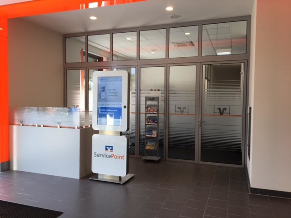 Bilder Volksbank Lüneburger Heide eG - Terminfiliale Sprötze