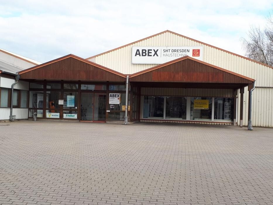 Bilder ABEX SHT DRESDEN HAUSTECHNIK