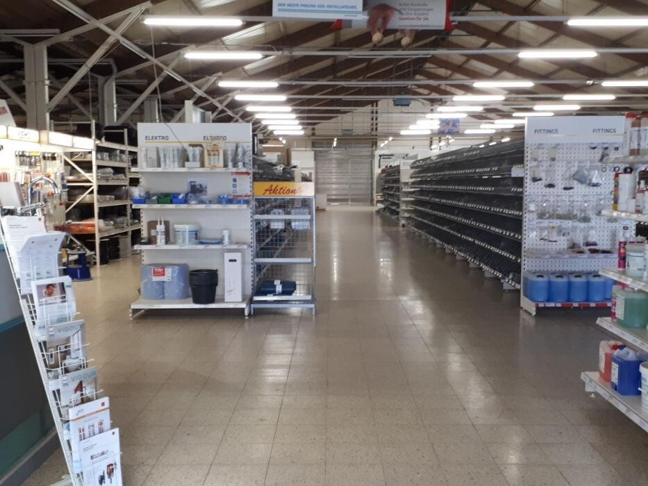 Bilder ABEX SHT DRESDEN HAUSTECHNIK