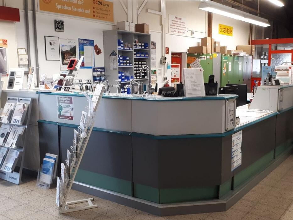 Bilder ABEX SHT DRESDEN HAUSTECHNIK