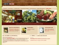 Screenshot for www.gutswerk.de
