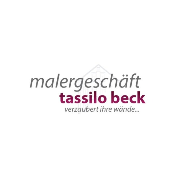 malergeschäft tassilo beck Logo