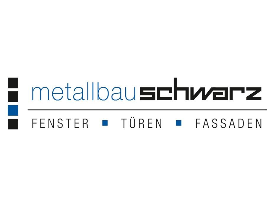 Metallbau Schwarz Logo