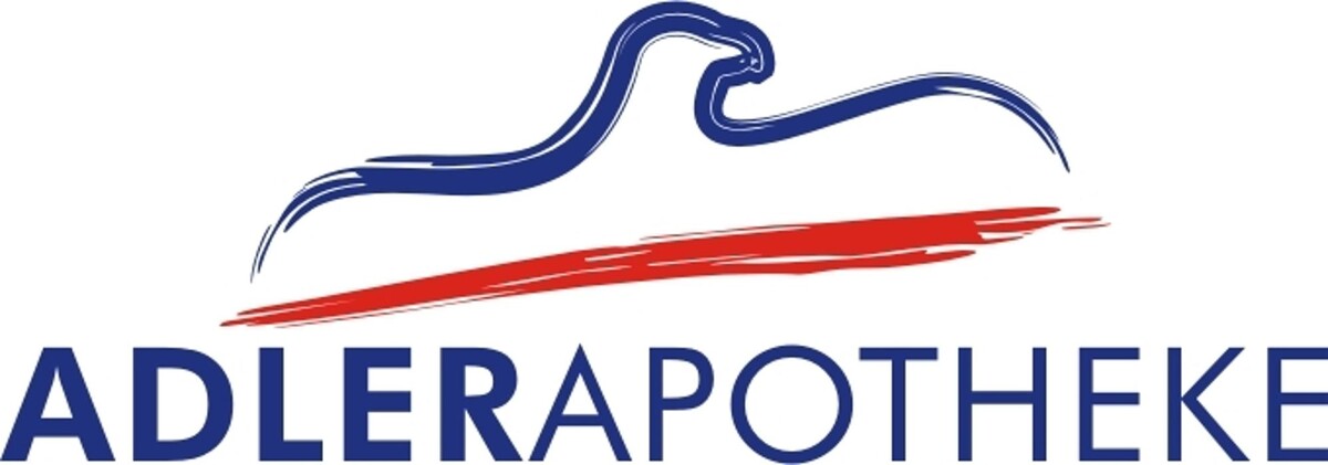 Adler-Apotheke Logo
