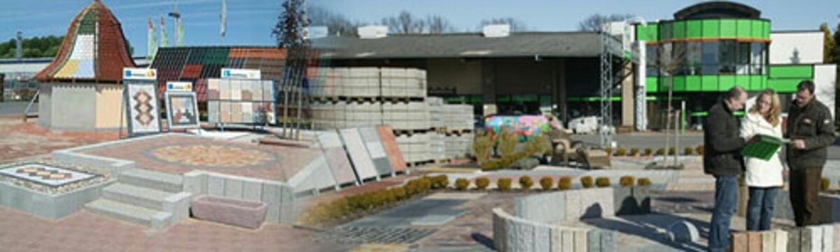 Bilder AGRAVIS Bauservice GmbH - Salzgitter