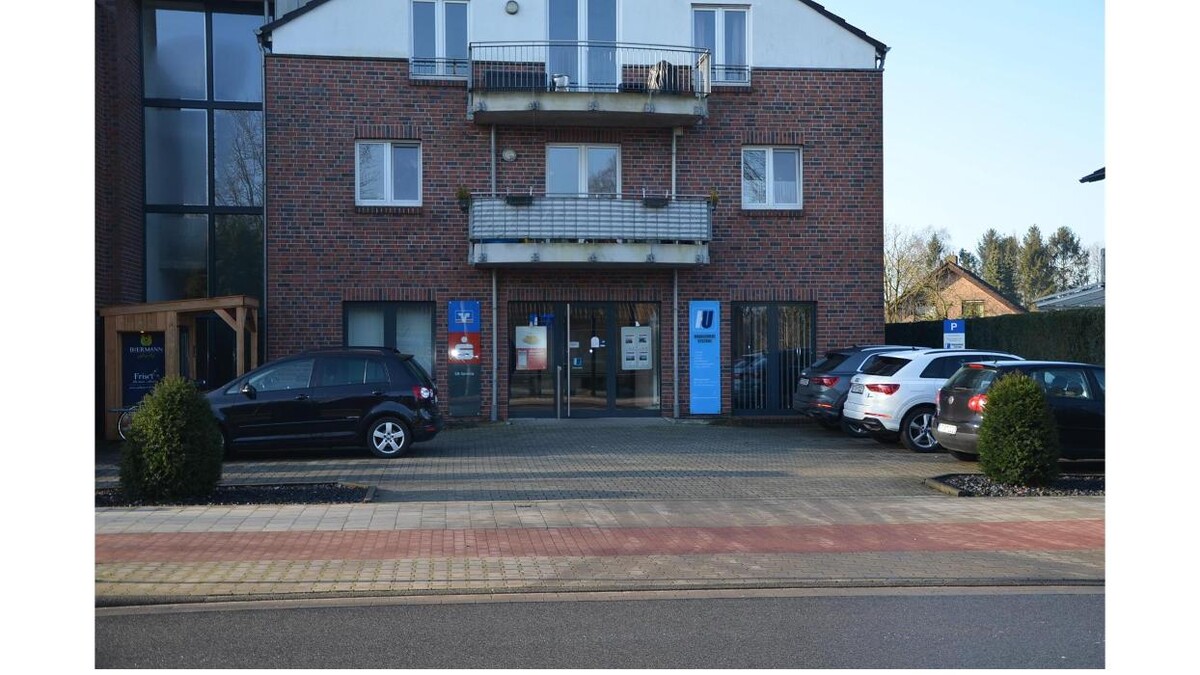 Bilder Volksbank Ochtrup-Laer eG, SB-Filiale Langenhorst