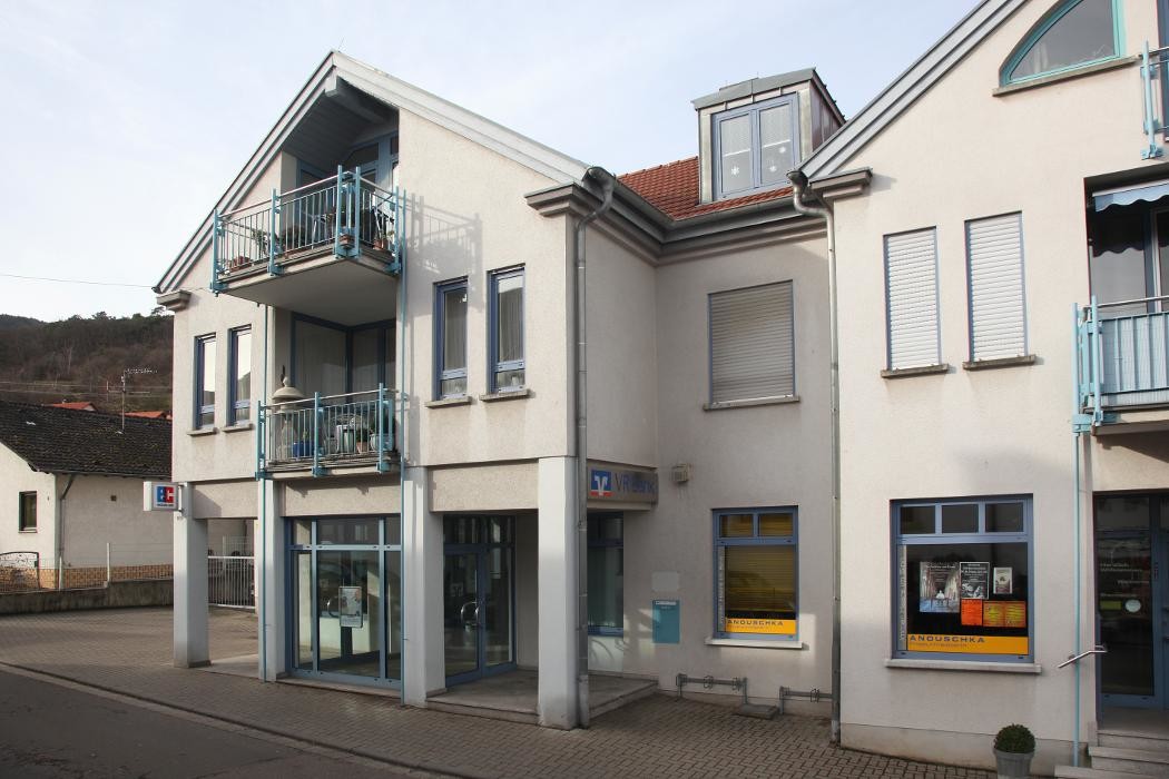 Bilder VR Bank Südpfalz eG Filiale Neustadt-Hambach