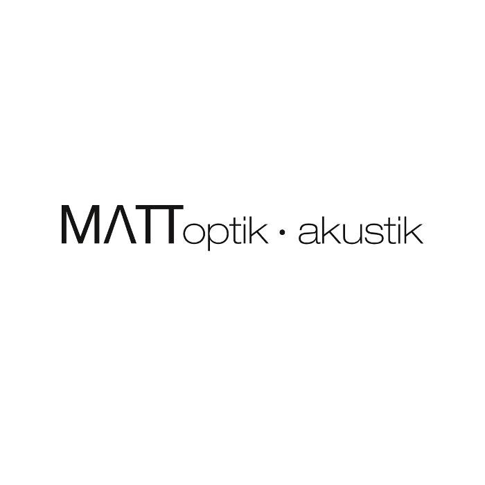 MATT optik Moosburg Logo