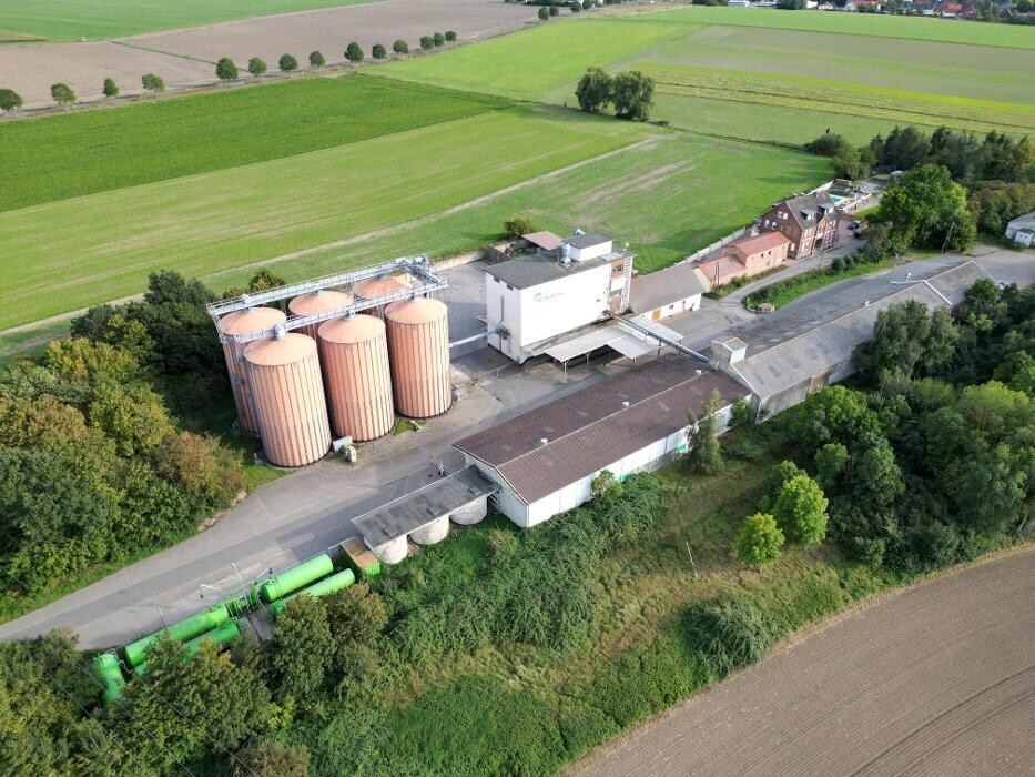 Bilder AGRAVIS Niedersachsen-Süd GmbH - Klein Twülpstedt