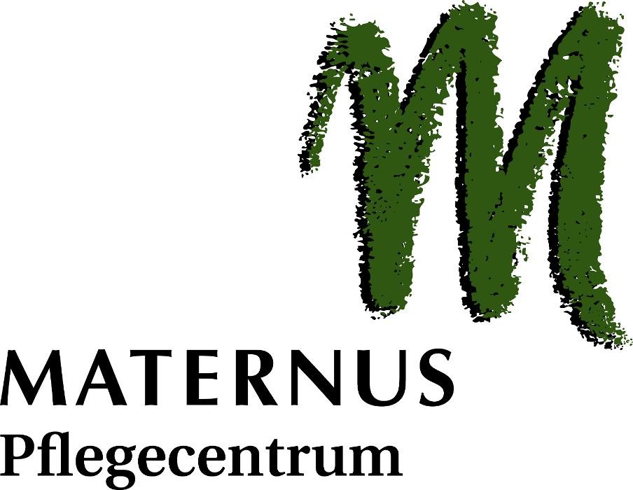 MATERNUS PflegeCentrum Maximilianstift Logo