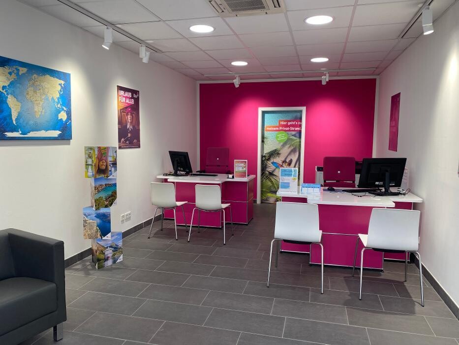 Bilder ltur Reisebüro Reutlingen