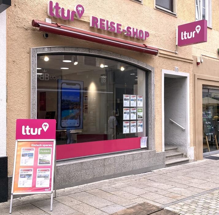 Bilder ltur Reisebüro Reutlingen