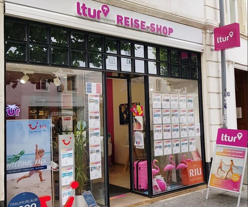 Bilder ltur Reisebüro Saarbrücken