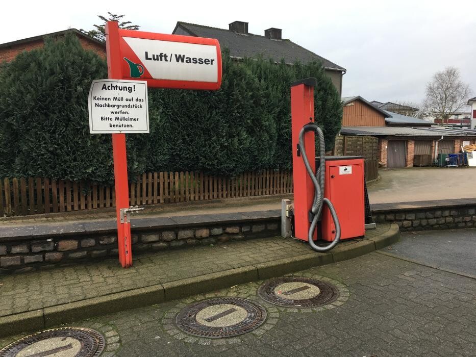 Bilder star Tankstelle