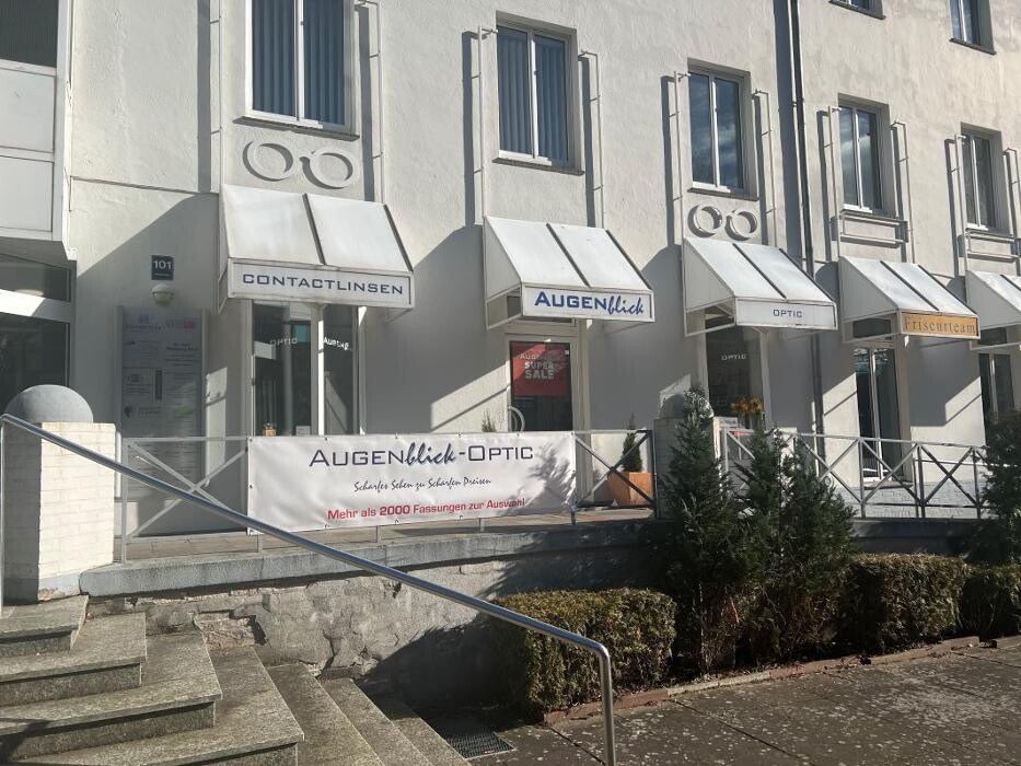 Bilder Optik Augenblick GmbH