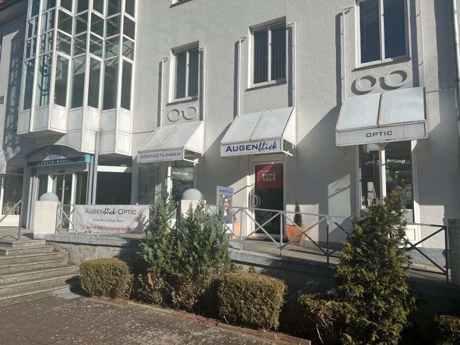 Bilder Optik Augenblick GmbH