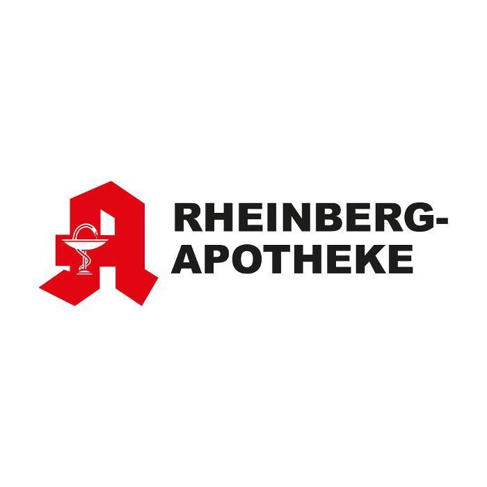 Rheinberg-Apotheke Logo