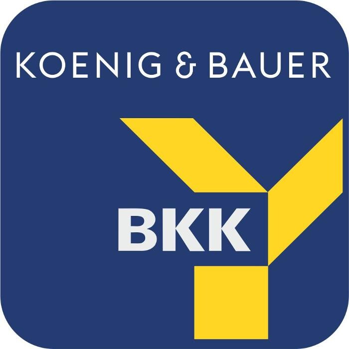 Bilder Koenig & Bauer BKK