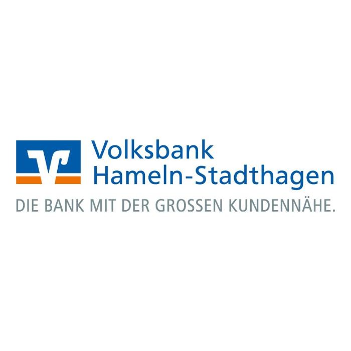 Geldautomat Volksbank Hameln-Stadthagen eG Logo