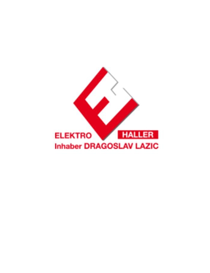 Elektro-Haller Logo