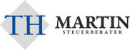 TH MARTIN Steuerberater Essen Rüttenscheid Logo