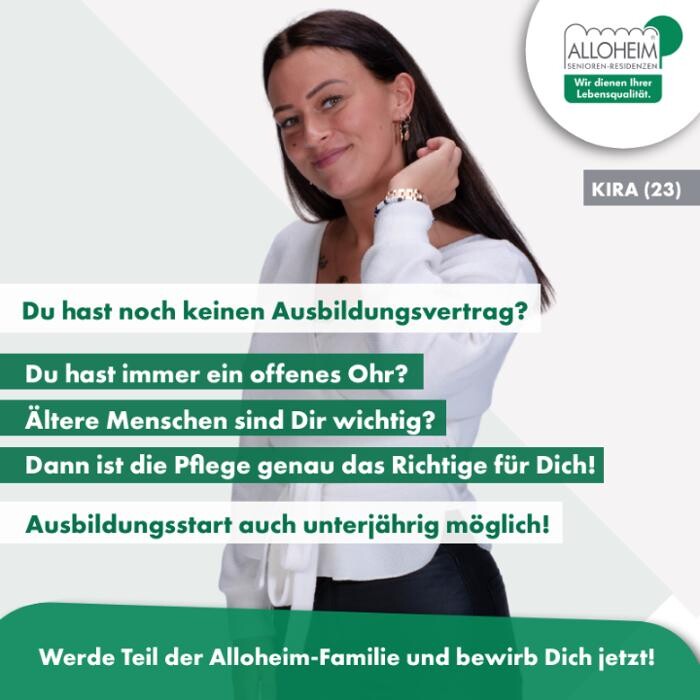 Bilder Alloheim Senioren-Residenz "Sophienresidenz"