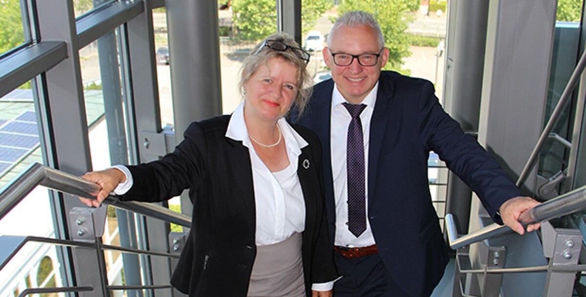 Bilder VR Bank Oberfranken Mitte eG - Immobilienbüro Kronach