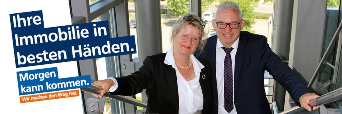 Bilder VR Bank Oberfranken Mitte eG - Immobilienbüro Kronach