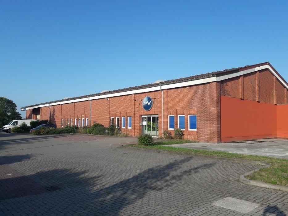 Bilder PV Automotive GmbH