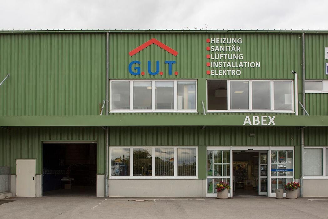 Bilder ABEX HERZIG + MARSCHALL KG