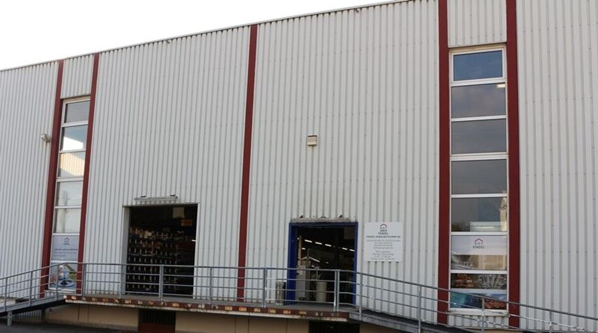 Bilder FENDEL GEBÄUDETECHNIK KG