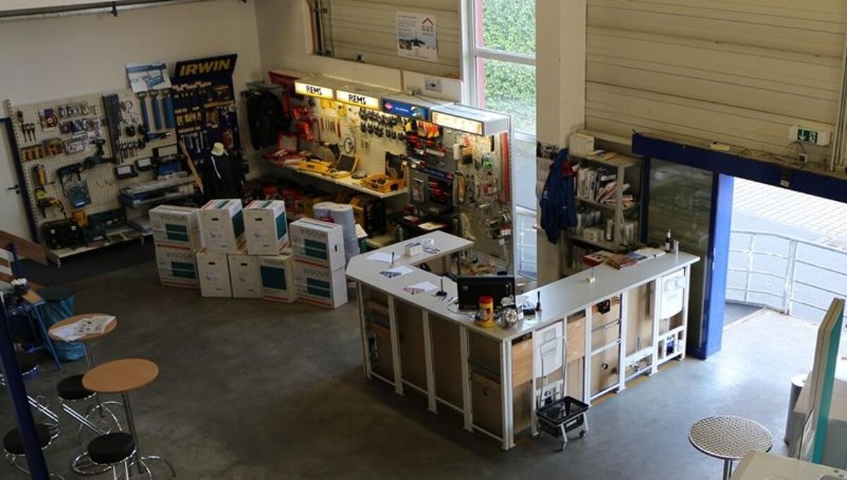 Bilder FENDEL GEBÄUDETECHNIK KG