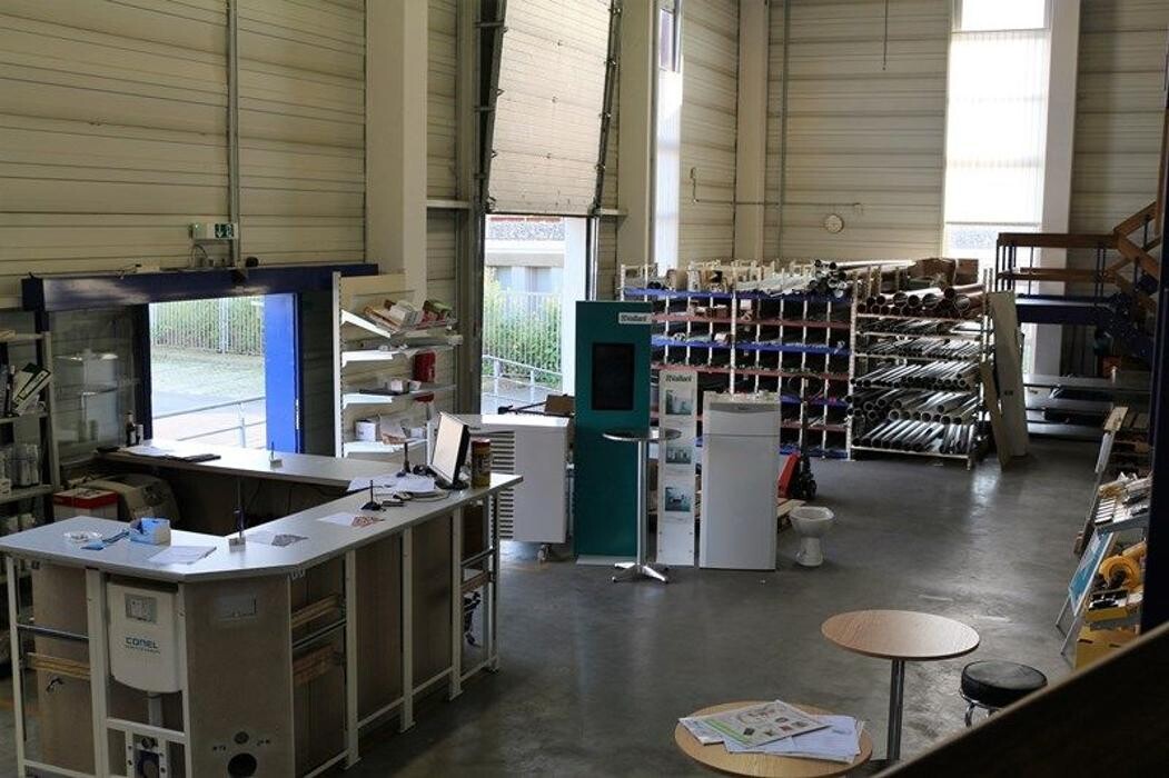 Bilder FENDEL GEBÄUDETECHNIK KG