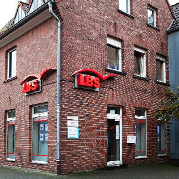 Bilder LBS Dülmen Finanzierung und Immobilien