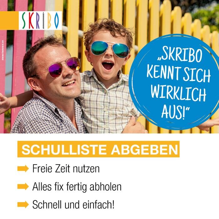 Bilder SKRIBO Schüler & Asnet GmbH
