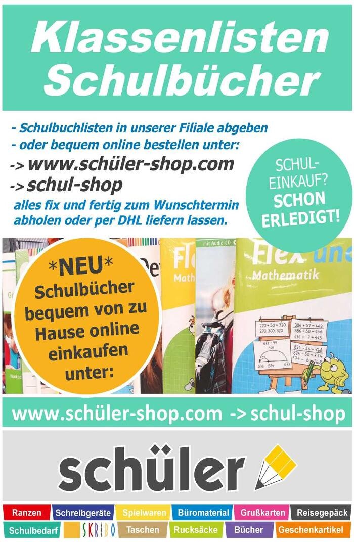 Bilder SKRIBO Schüler & Asnet GmbH