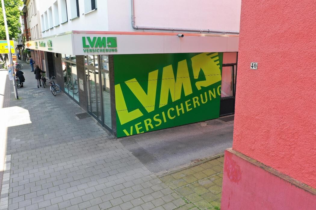 Bilder LVM Versicherung Thomas Casser - Versicherungsagentur