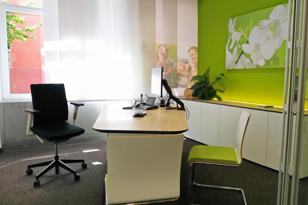 Bilder LVM Versicherung Thomas Casser - Versicherungsagentur