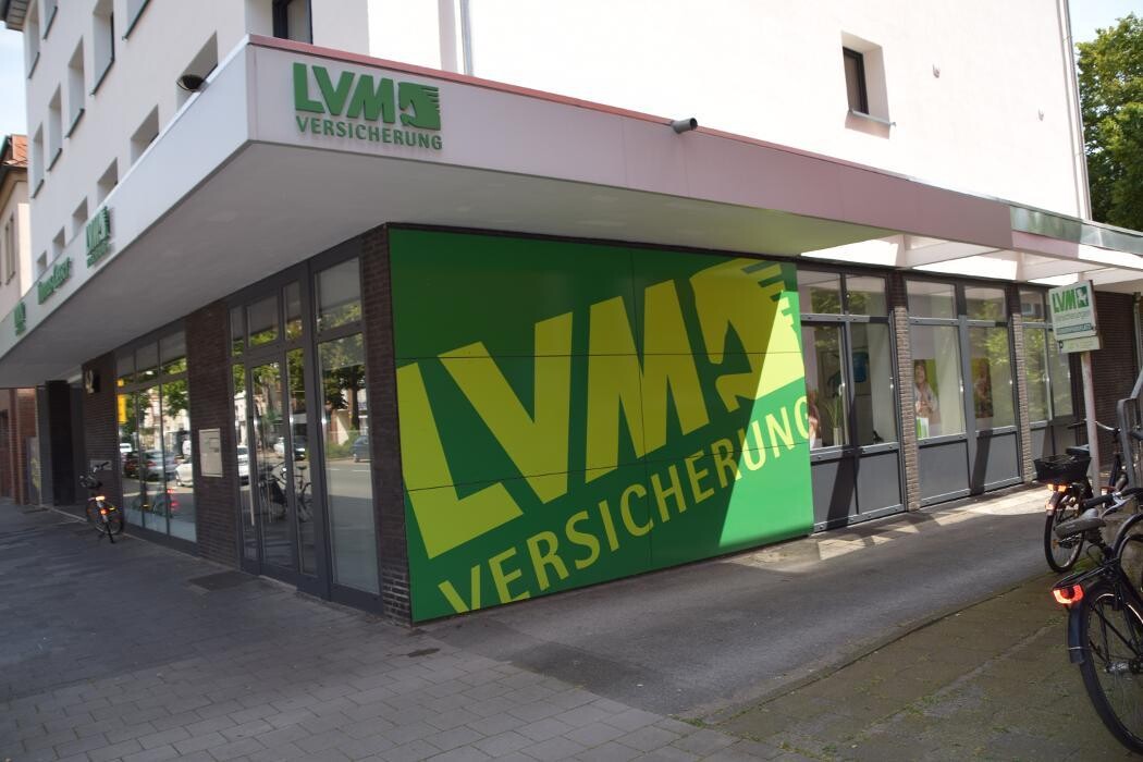 Bilder LVM Versicherung Thomas Casser - Versicherungsagentur