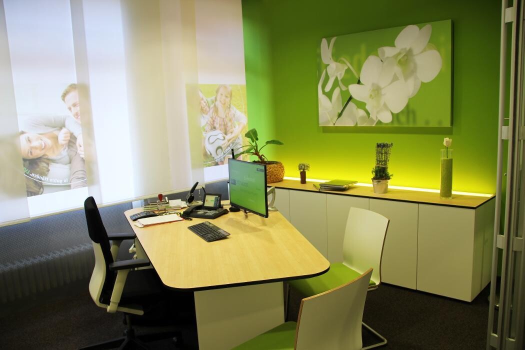 Bilder LVM Versicherung Thomas Casser - Versicherungsagentur