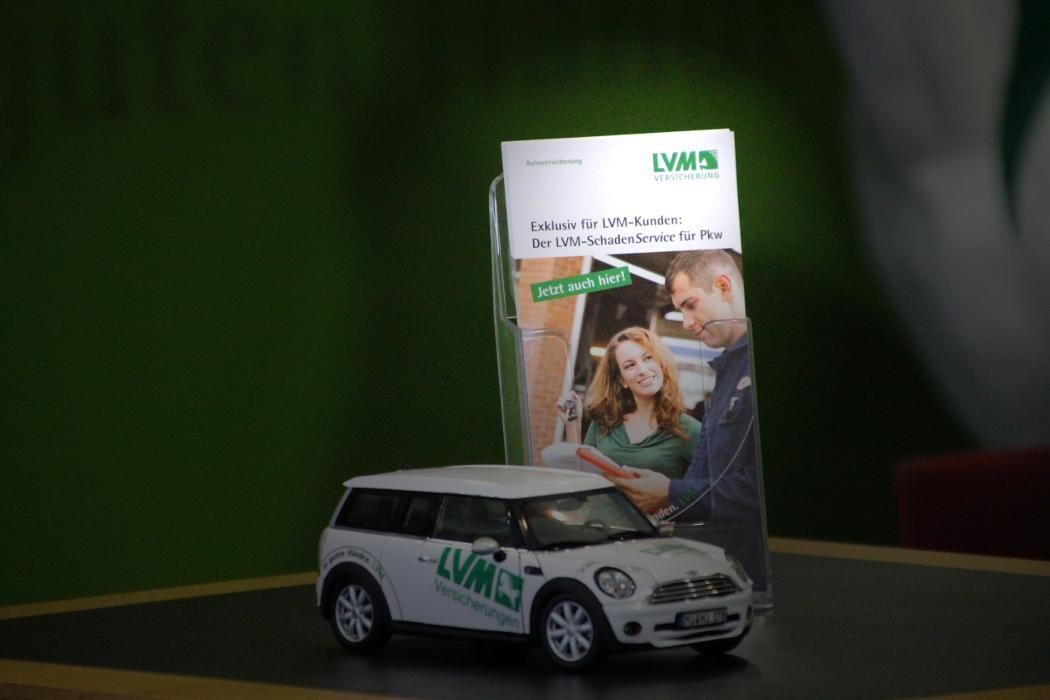 Bilder LVM Versicherung Thomas Casser - Versicherungsagentur