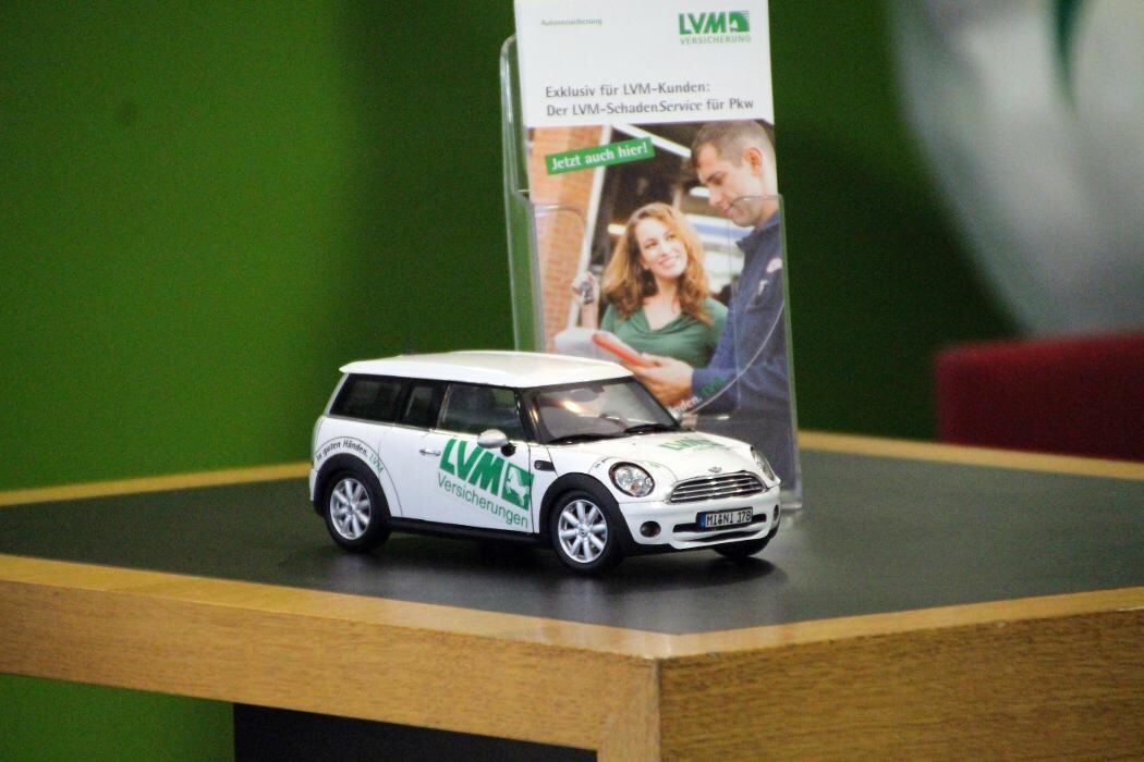 Bilder LVM Versicherung Thomas Casser - Versicherungsagentur