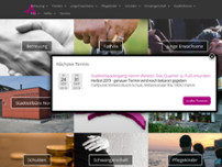 Screenshot for http://skf-hamm.de